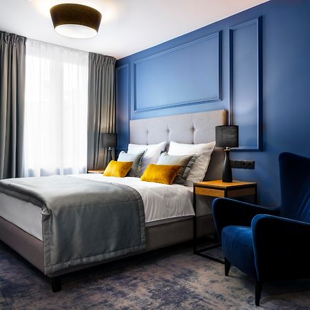 Hotel Wawel Queen Krakow Ngoại thất bức ảnh