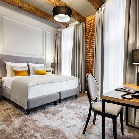 Hotel Wawel Queen Krakow Ngoại thất bức ảnh