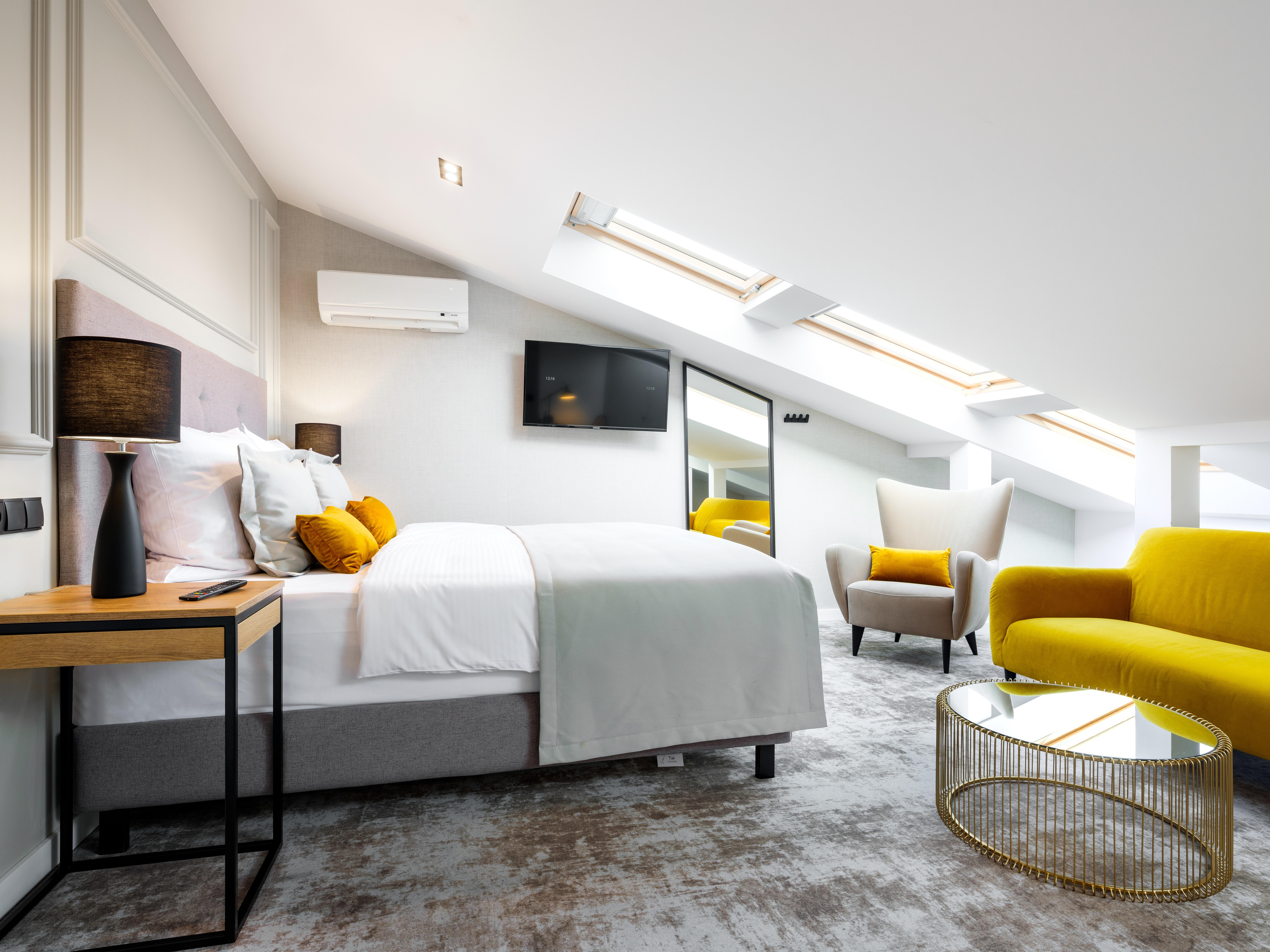 Hotel Wawel Queen Krakow Ngoại thất bức ảnh