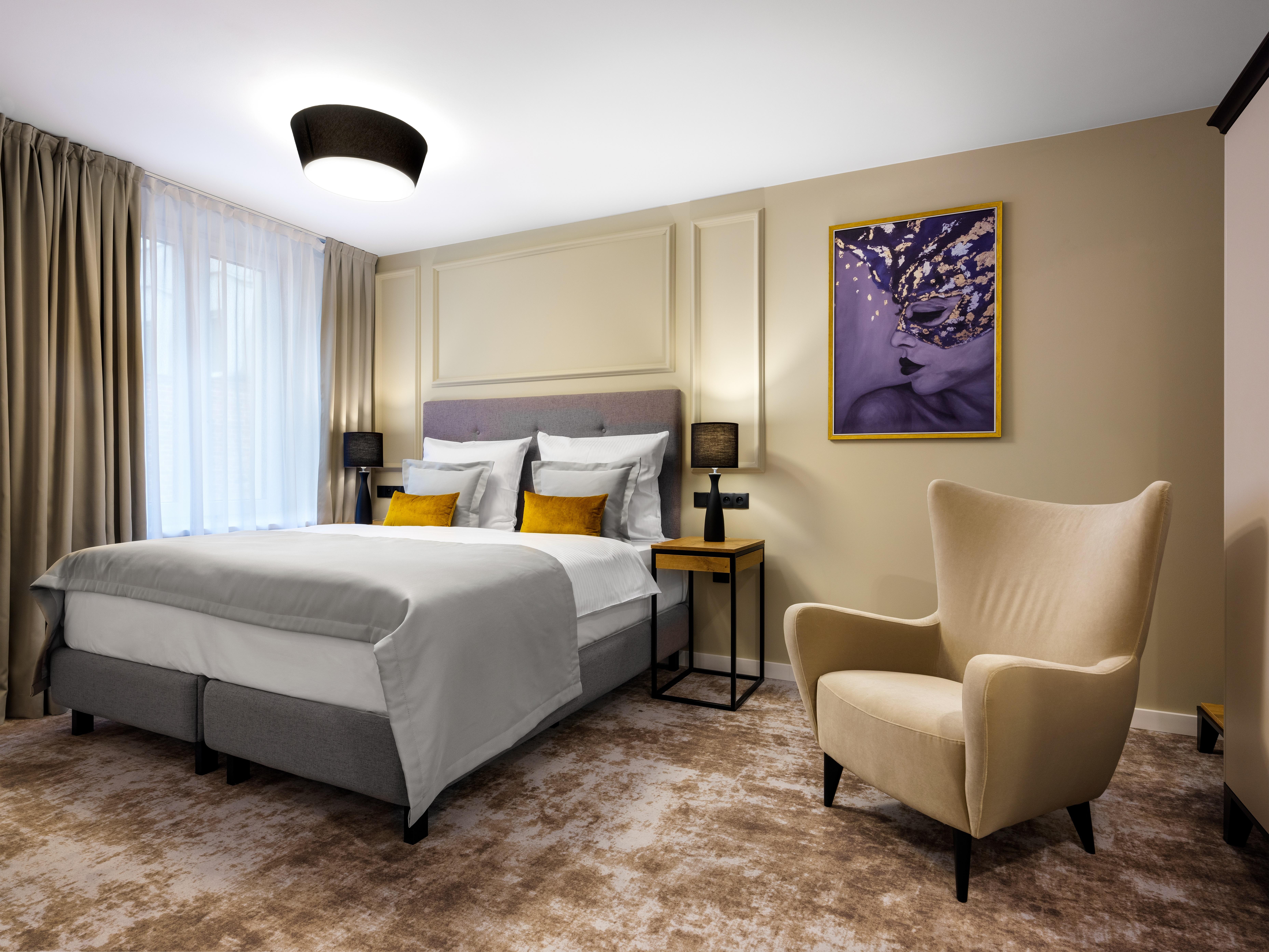 Hotel Wawel Queen Krakow Ngoại thất bức ảnh