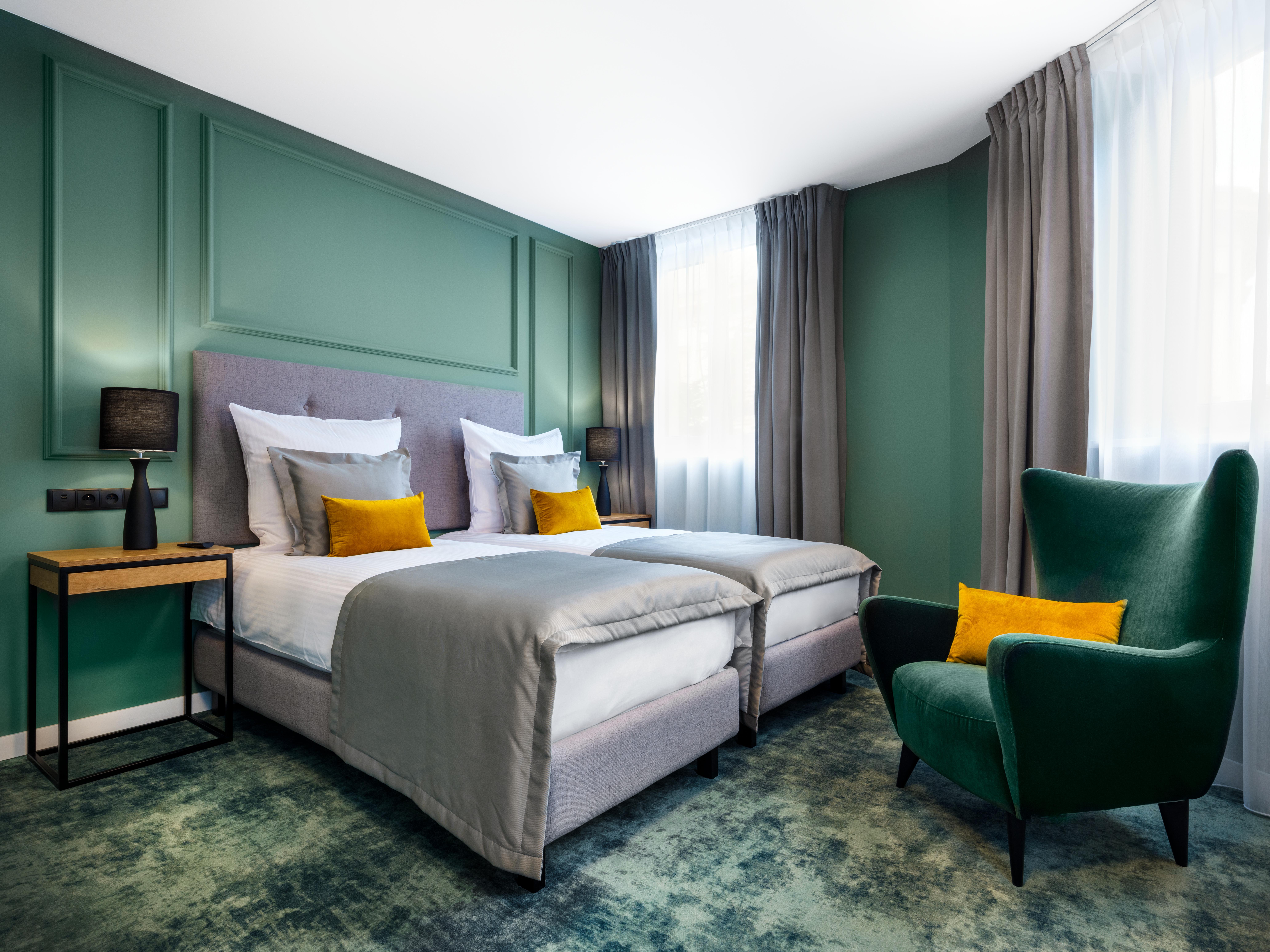 Hotel Wawel Queen Krakow Ngoại thất bức ảnh