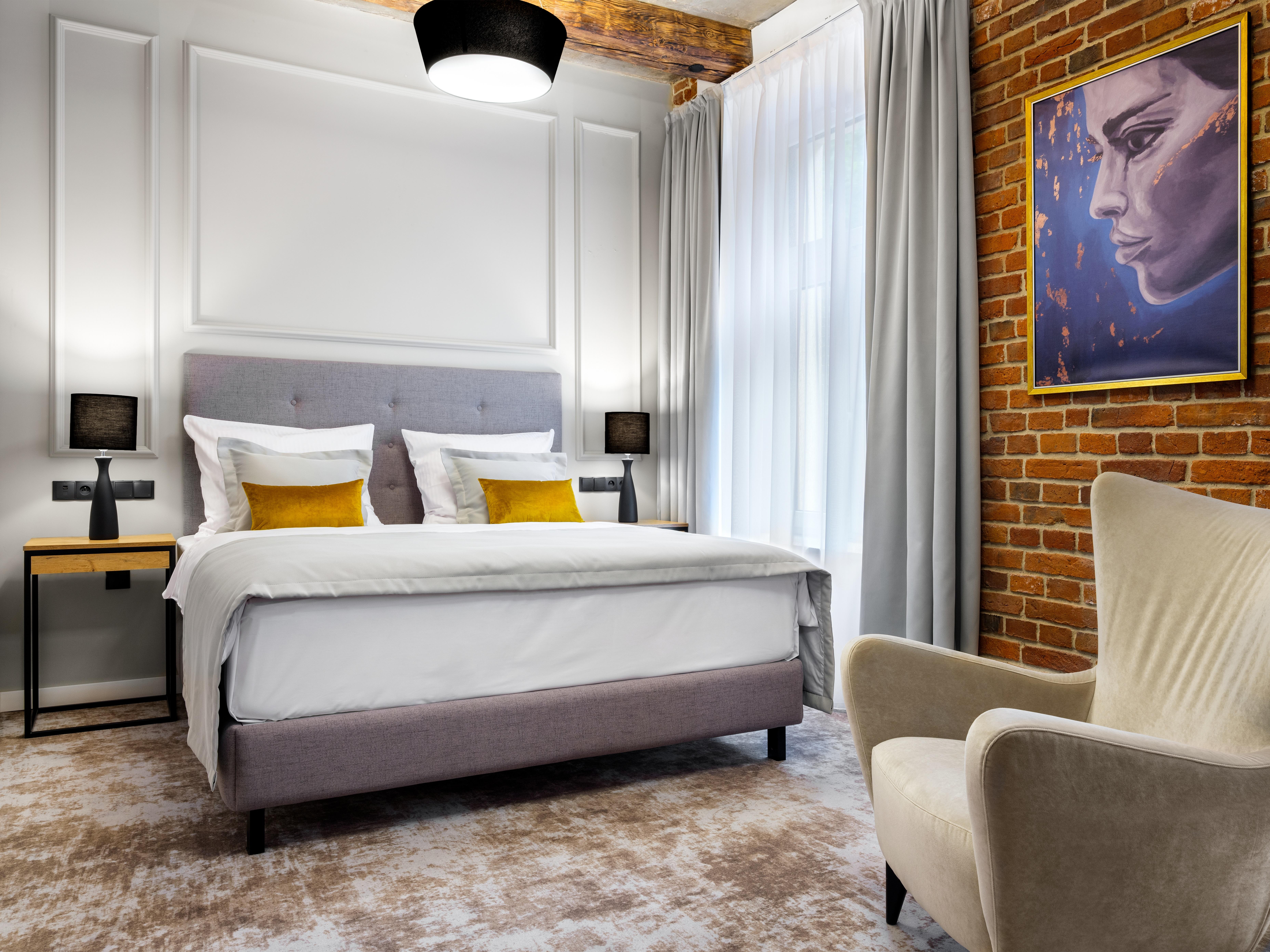 Hotel Wawel Queen Krakow Ngoại thất bức ảnh