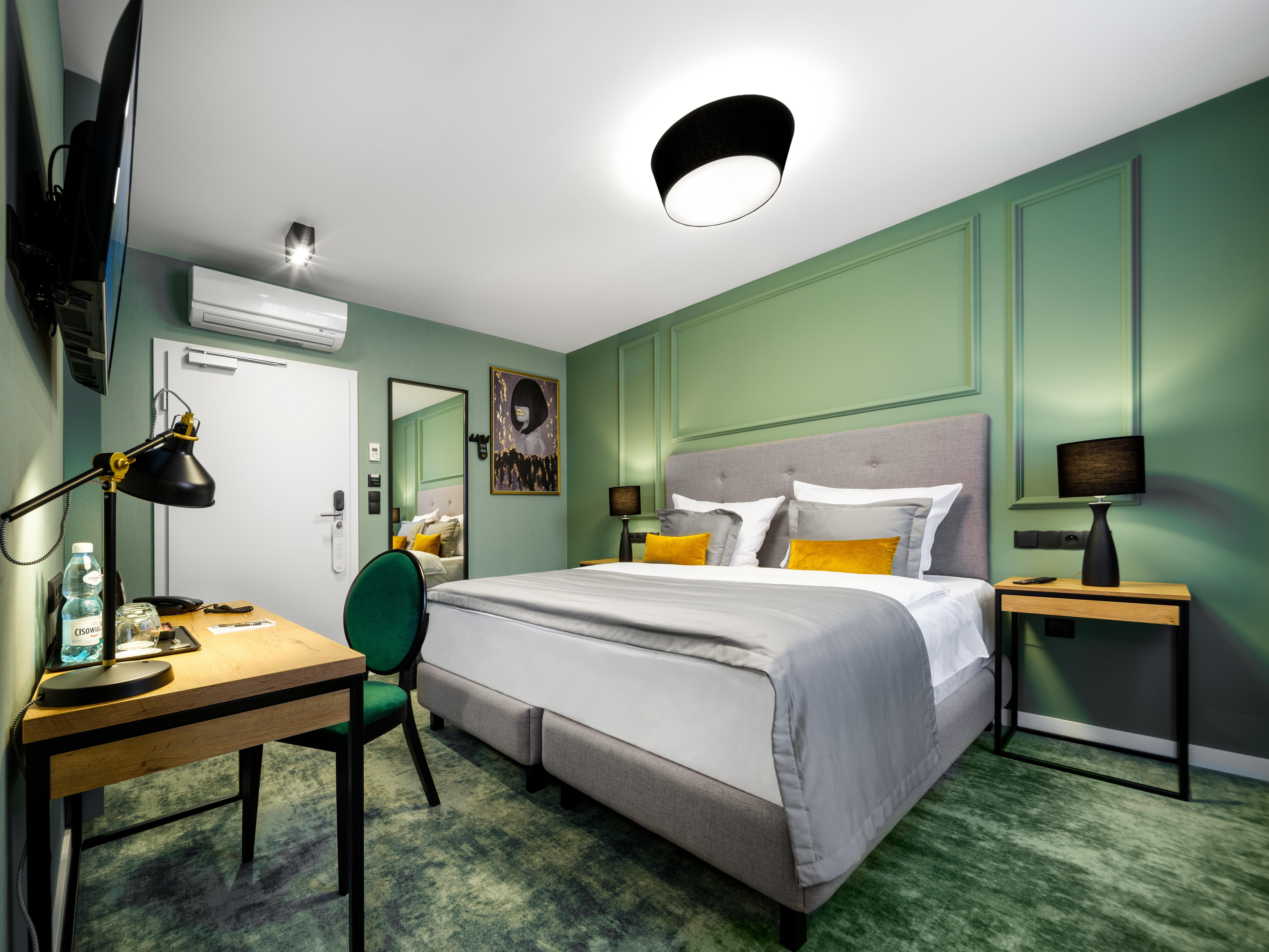 Hotel Wawel Queen Krakow Ngoại thất bức ảnh