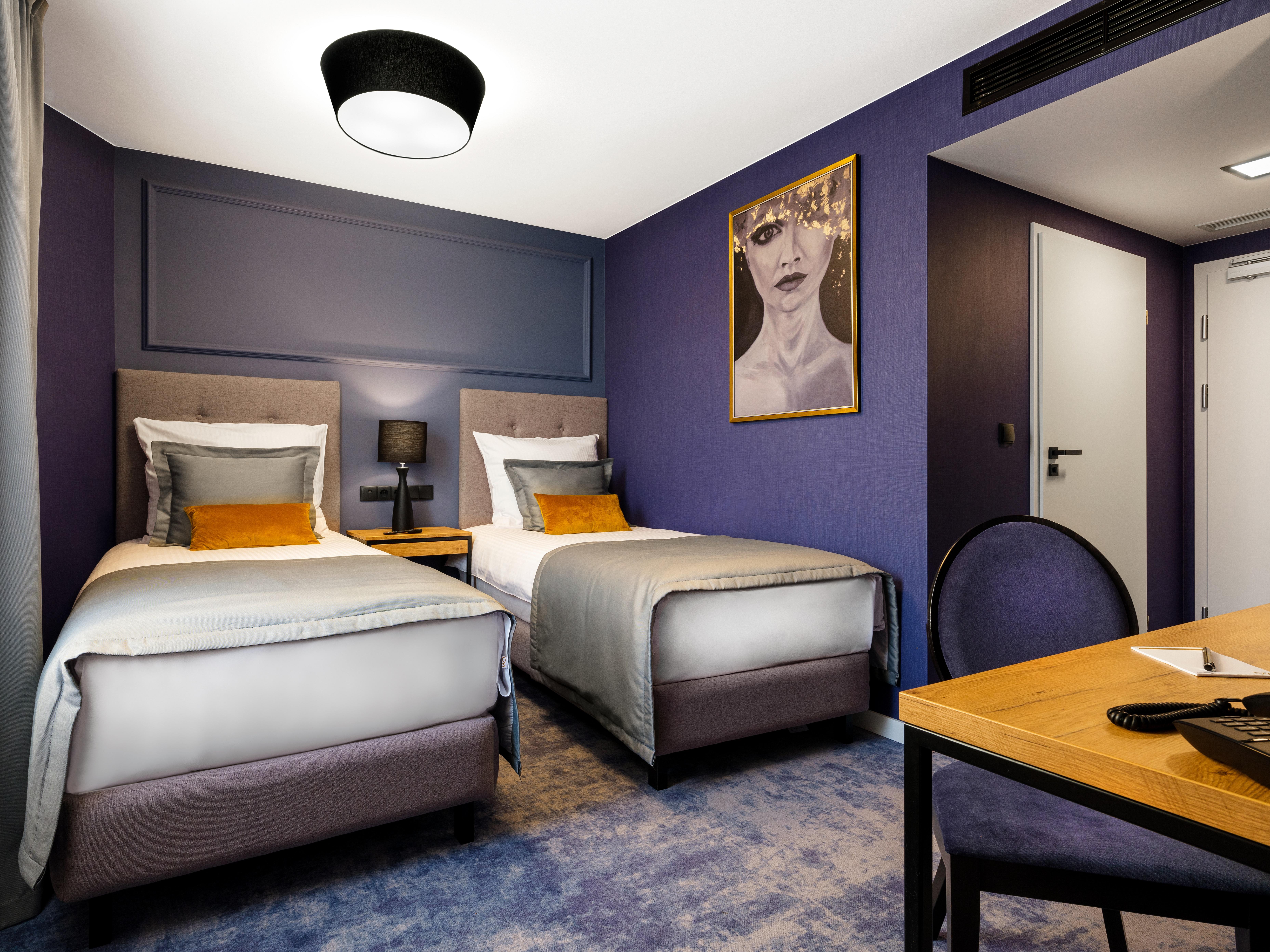 Hotel Wawel Queen Krakow Ngoại thất bức ảnh
