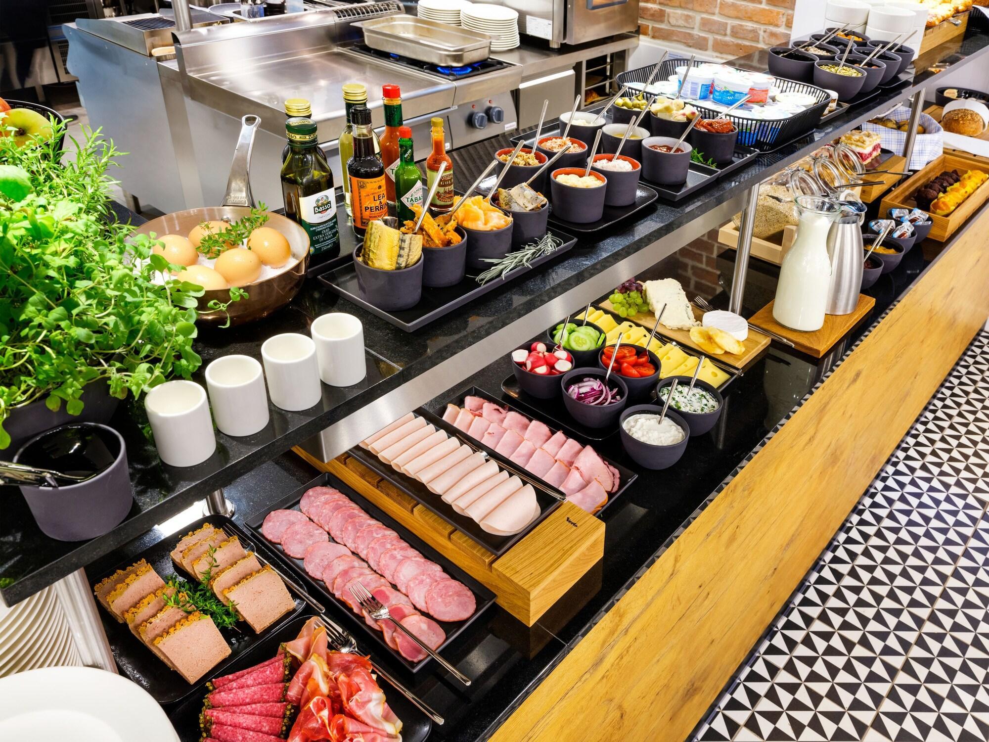 Hotel Wawel Queen Krakow Ngoại thất bức ảnh
