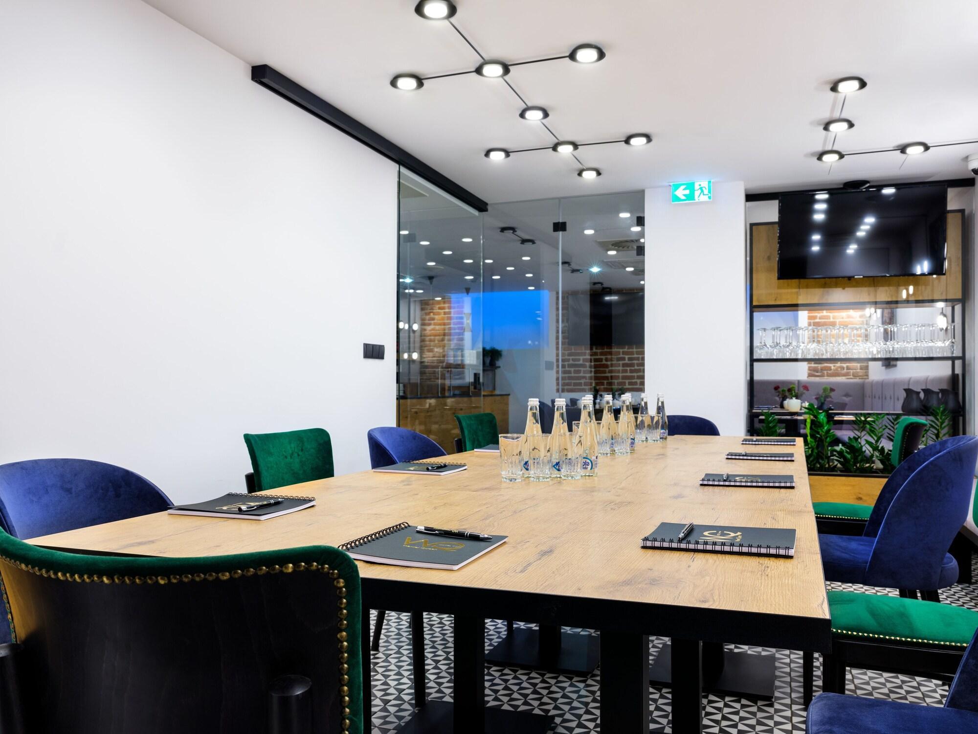 Hotel Wawel Queen Krakow Ngoại thất bức ảnh