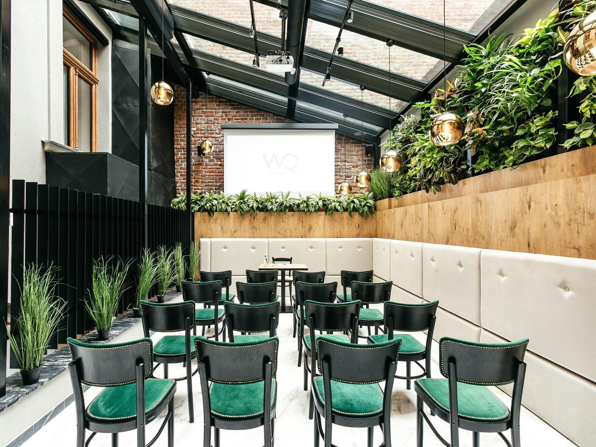 Hotel Wawel Queen Krakow Ngoại thất bức ảnh