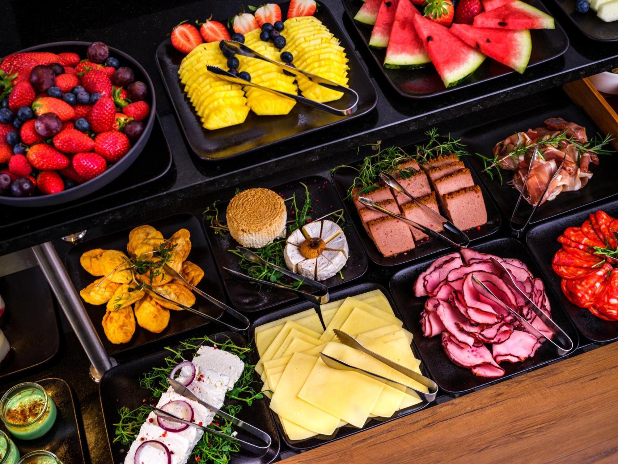 Hotel Wawel Queen Krakow Ngoại thất bức ảnh
