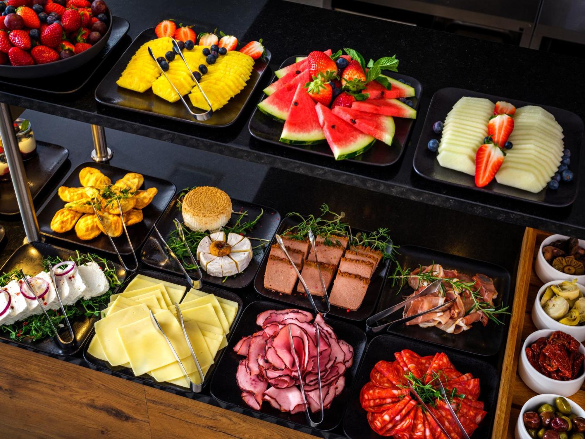 Hotel Wawel Queen Krakow Ngoại thất bức ảnh