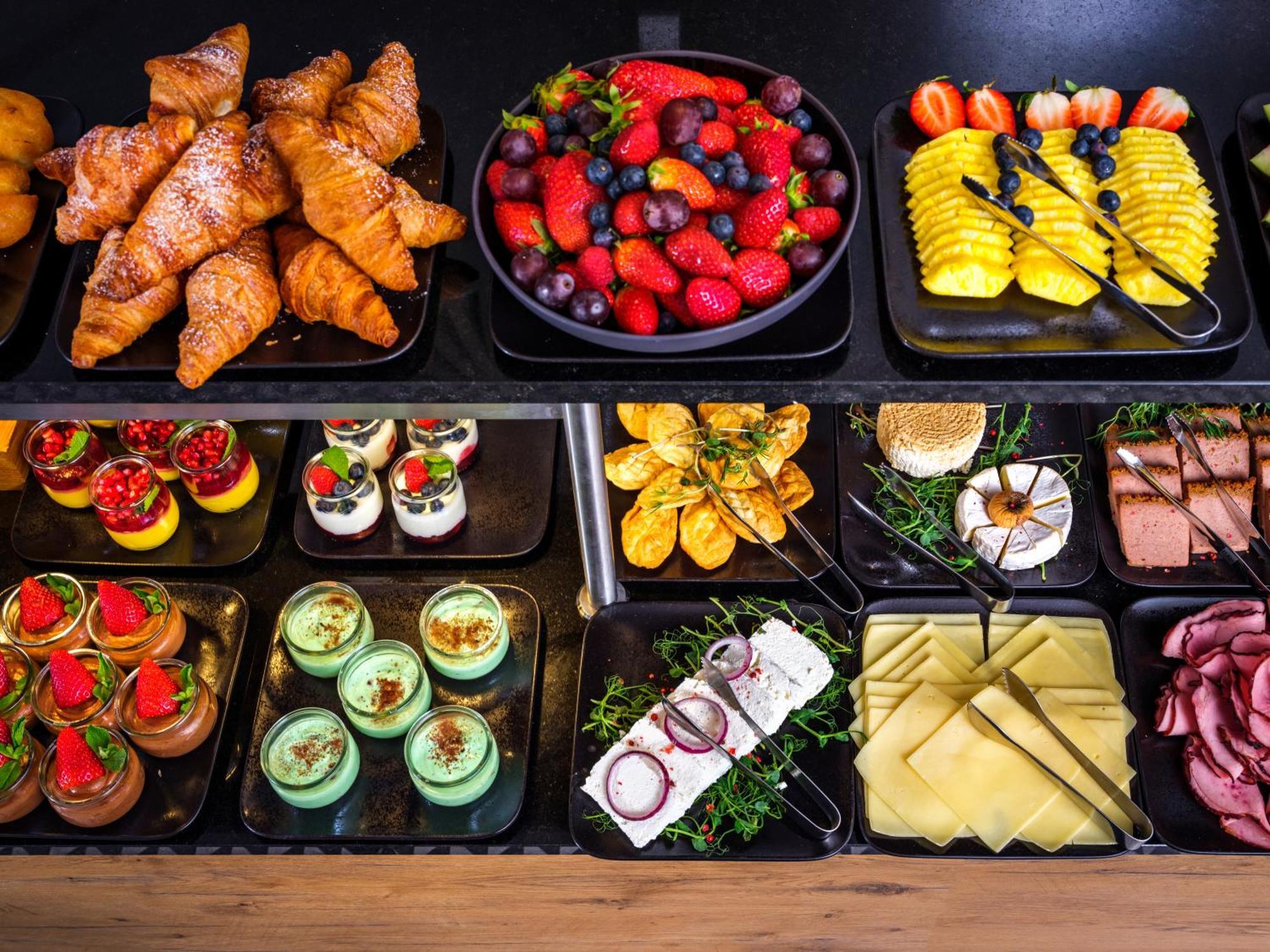 Hotel Wawel Queen Krakow Ngoại thất bức ảnh