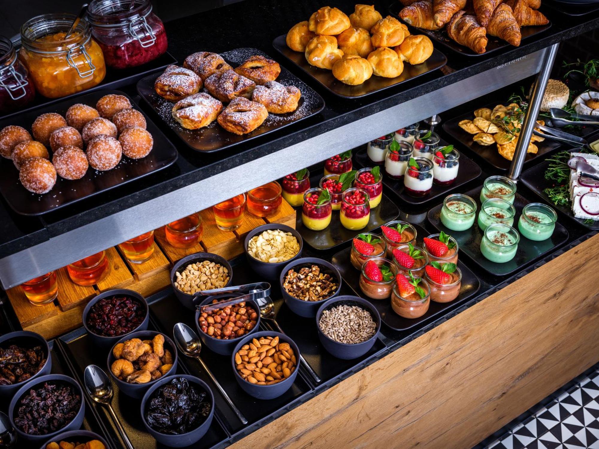 Hotel Wawel Queen Krakow Ngoại thất bức ảnh