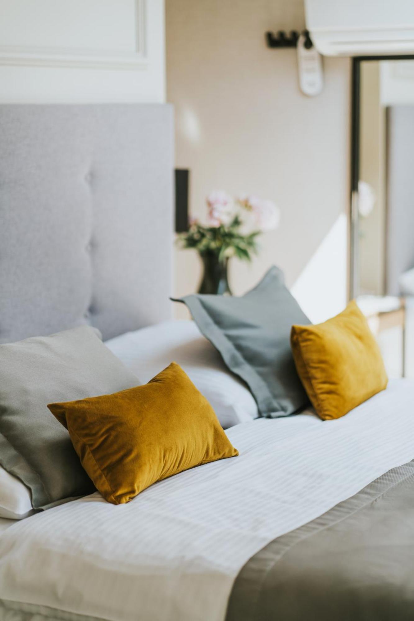 Hotel Wawel Queen Krakow Ngoại thất bức ảnh