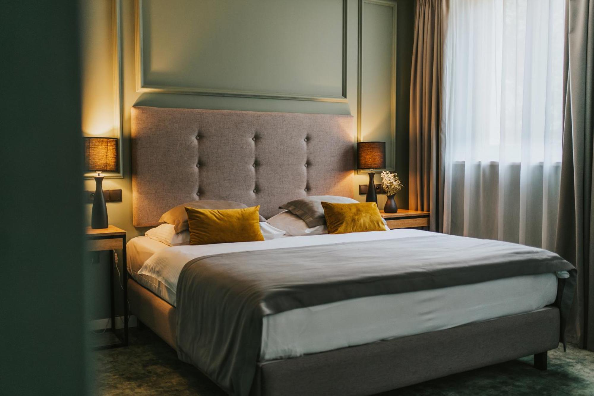 Hotel Wawel Queen Krakow Ngoại thất bức ảnh